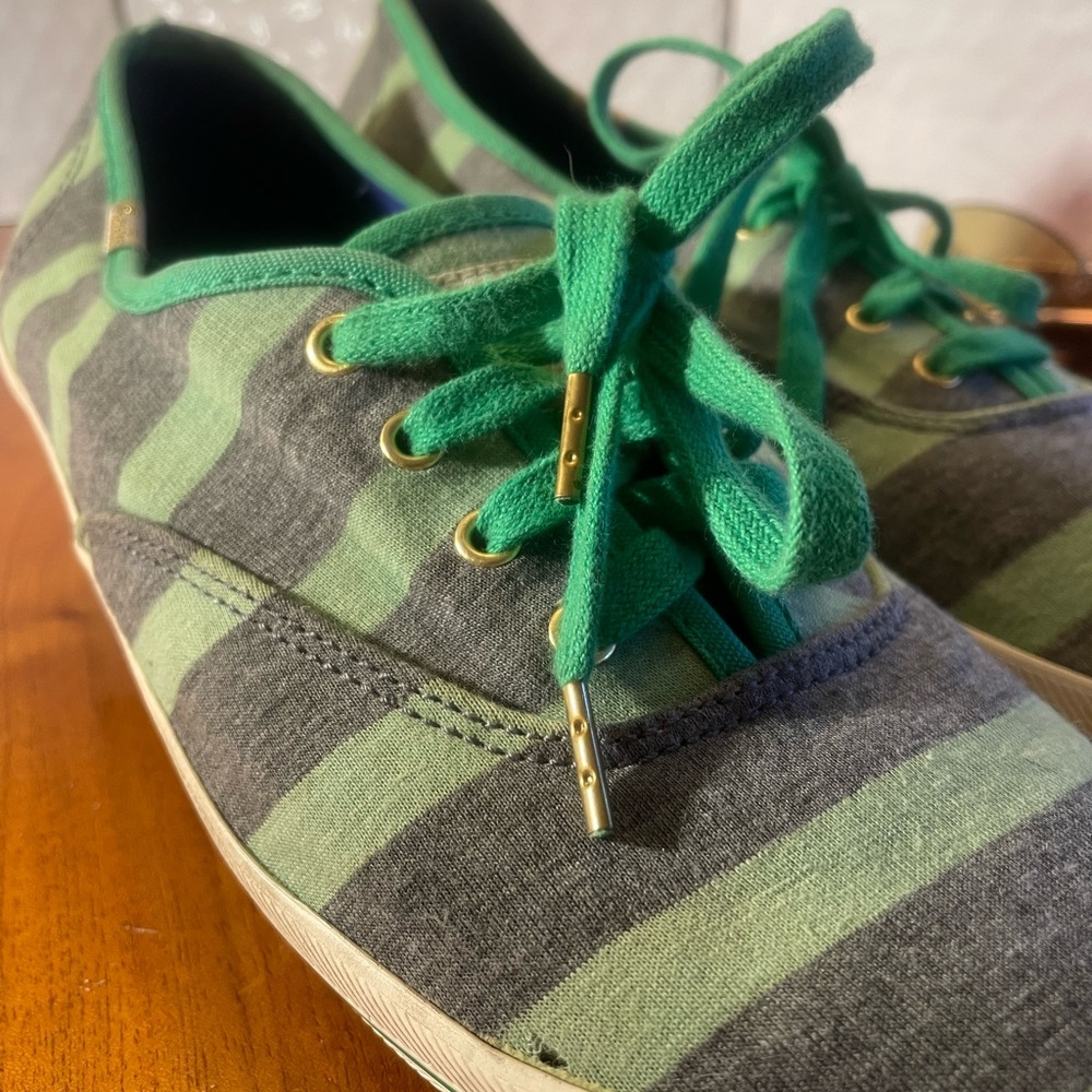 Kate Spade Keds